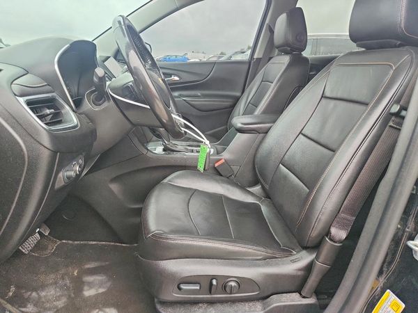 2018 CHEVROLET EQUINOX Premier (3LZ)