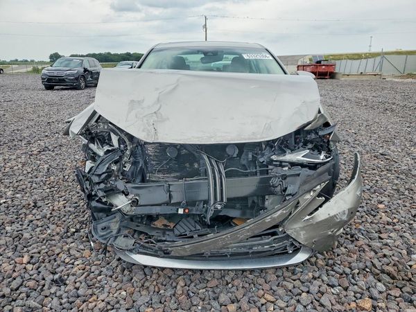 2017 LEXUS ES