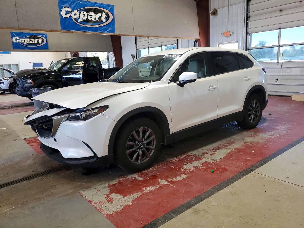 2019 MAZDA CX-9