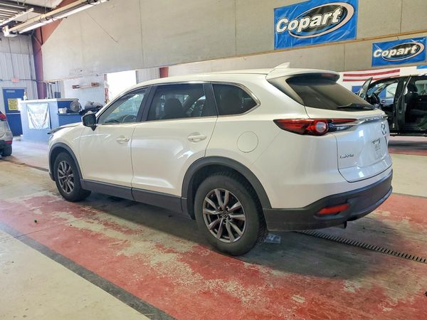 2019 MAZDA CX-9