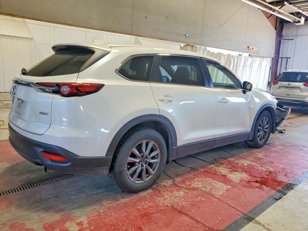 2019 MAZDA CX-9