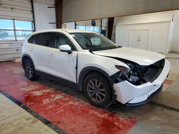 2019 MAZDA CX-9