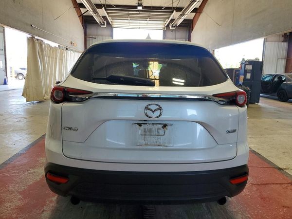 2019 MAZDA CX-9
