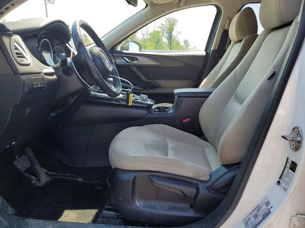 2019 MAZDA CX-9