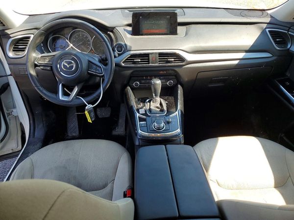 2019 MAZDA CX-9