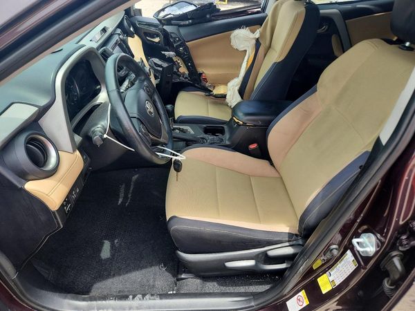 2017 TOYOTA RAV4