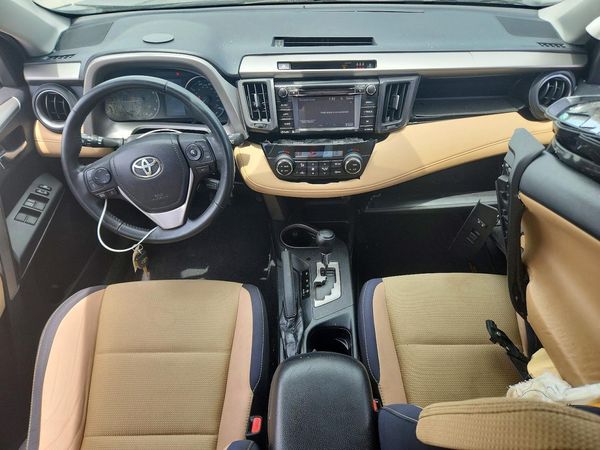 2017 TOYOTA RAV4