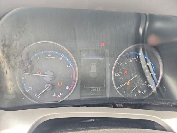 2017 TOYOTA RAV4