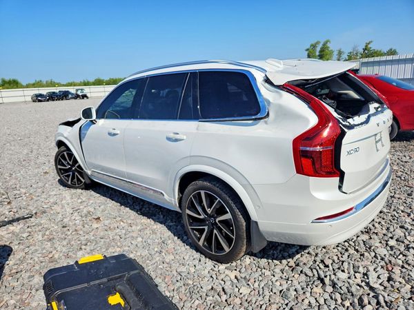 2025 VOLVO XC90 Plus Bright