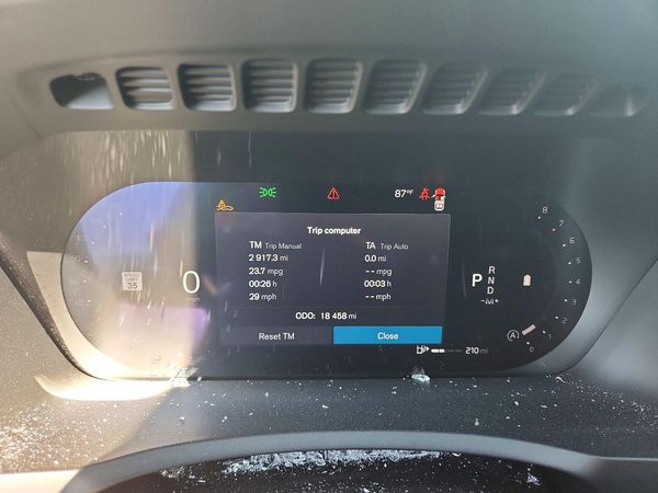 2025 VOLVO XC90 Plus Bright