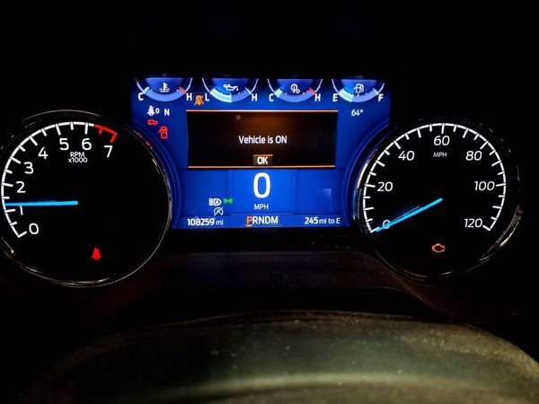 2021 FORD F150