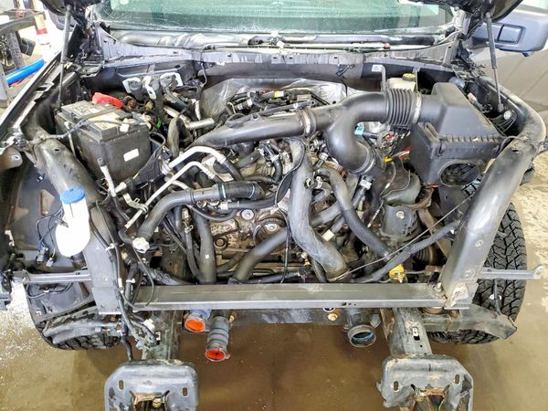 2021 FORD F150