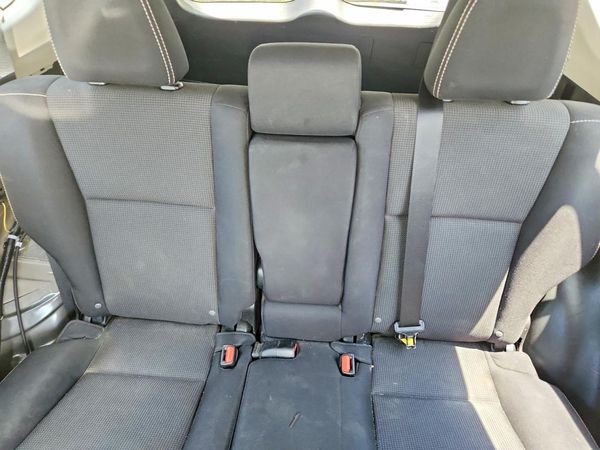 2018 TOYOTA RAV4 Adventure/XLE