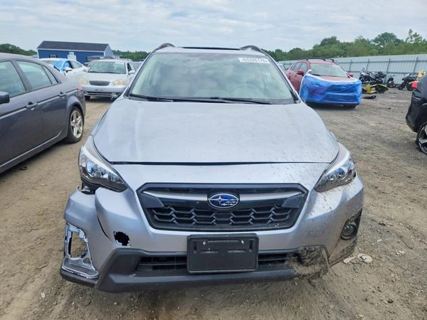 2019 SUBARU CROSSTREK