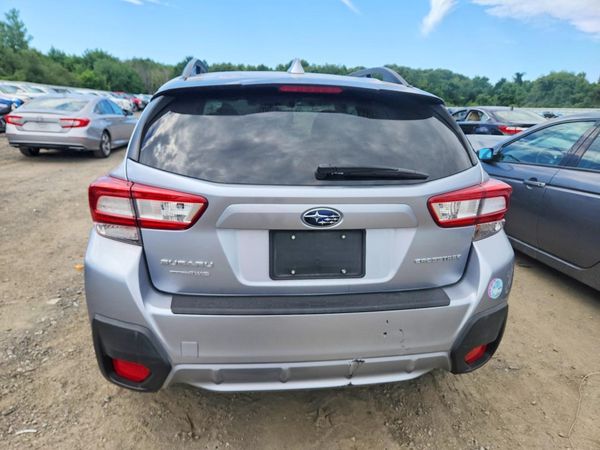 2019 SUBARU CROSSTREK