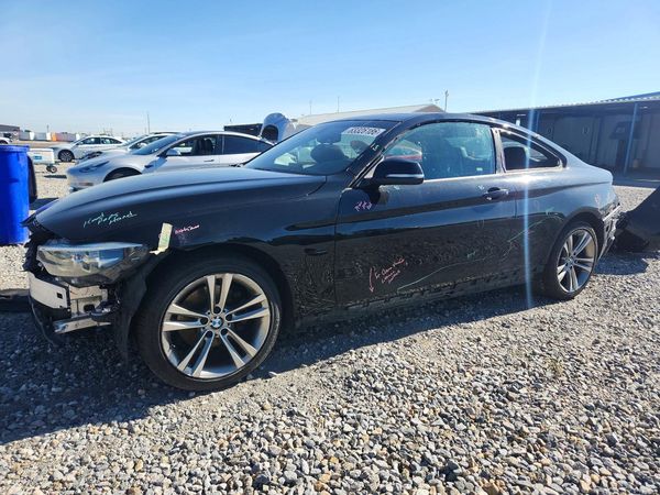 2019 BMW 430XI