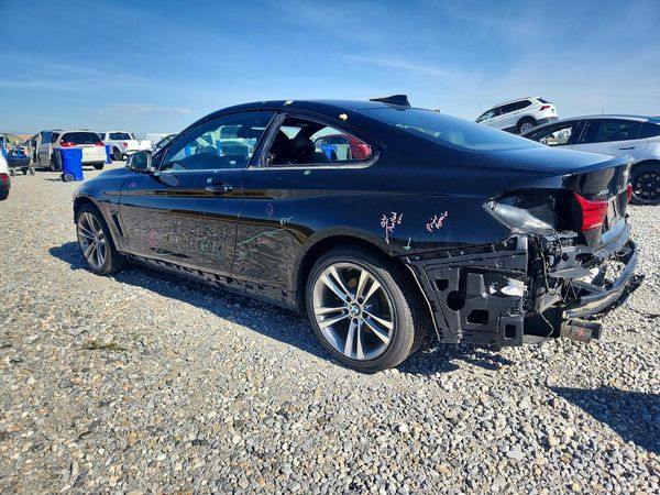 2019 BMW 430XI