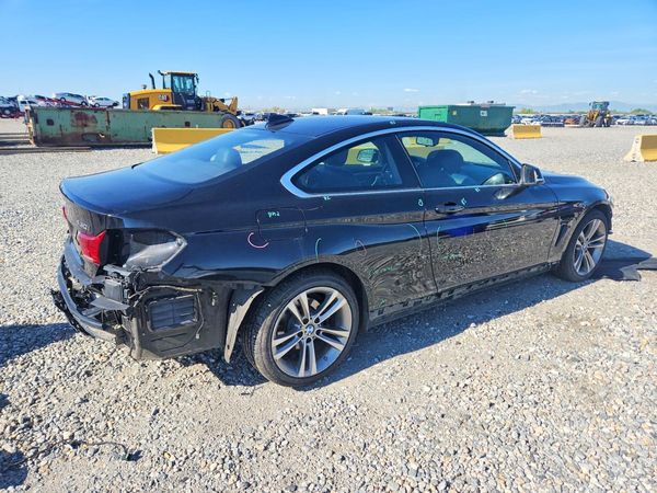 2019 BMW 430XI