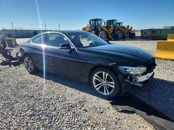 2019 BMW 430XI