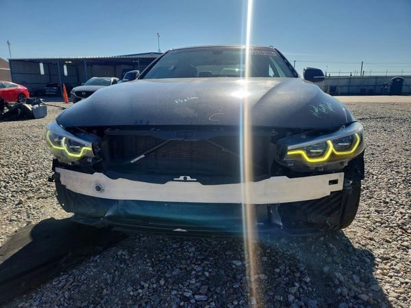 2019 BMW 430XI