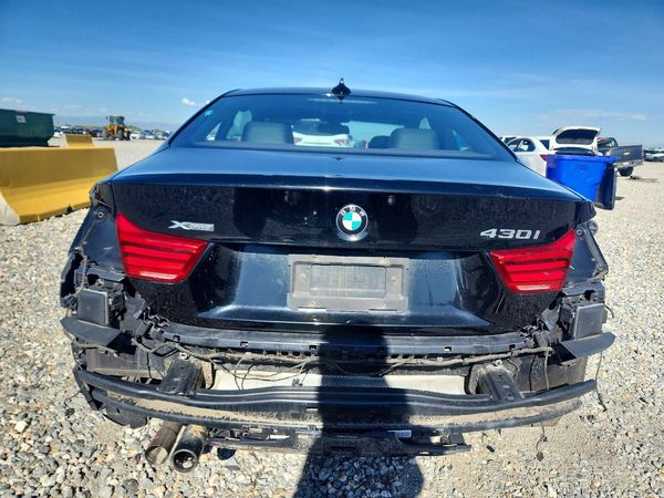 2019 BMW 430XI