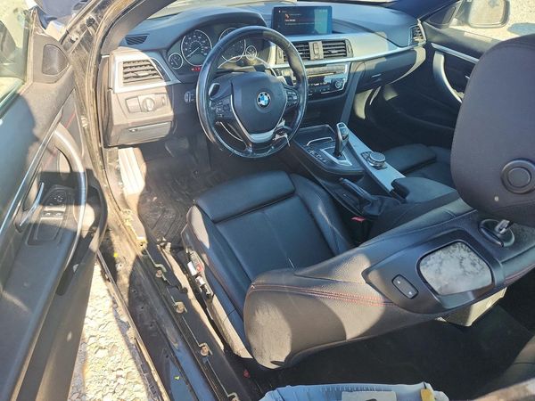 2019 BMW 430XI