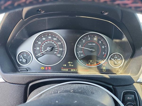 2019 BMW 430XI