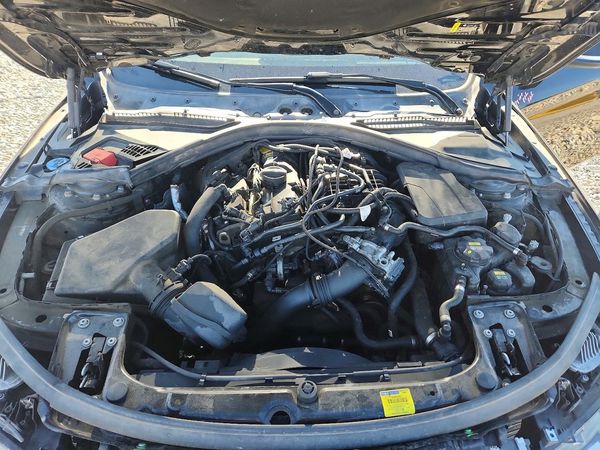 2019 BMW 430XI