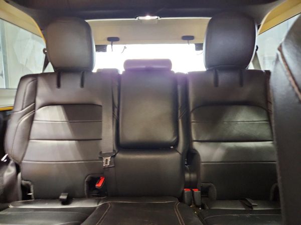 2021 JEEP WRANGLER UNLIMITED SAHARA 4XE