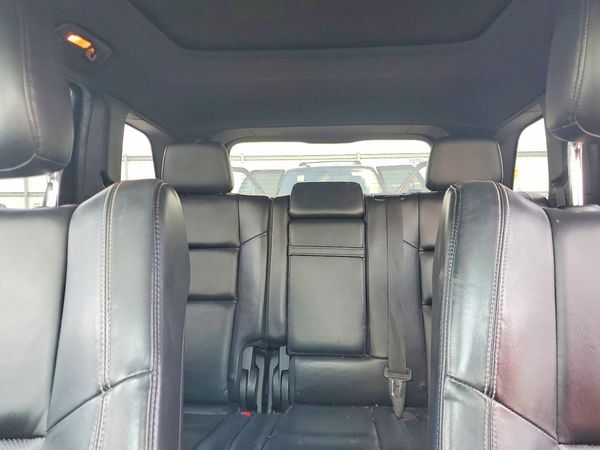 2015 JEEP GRAND CHEROKEE LIMITED 4X4