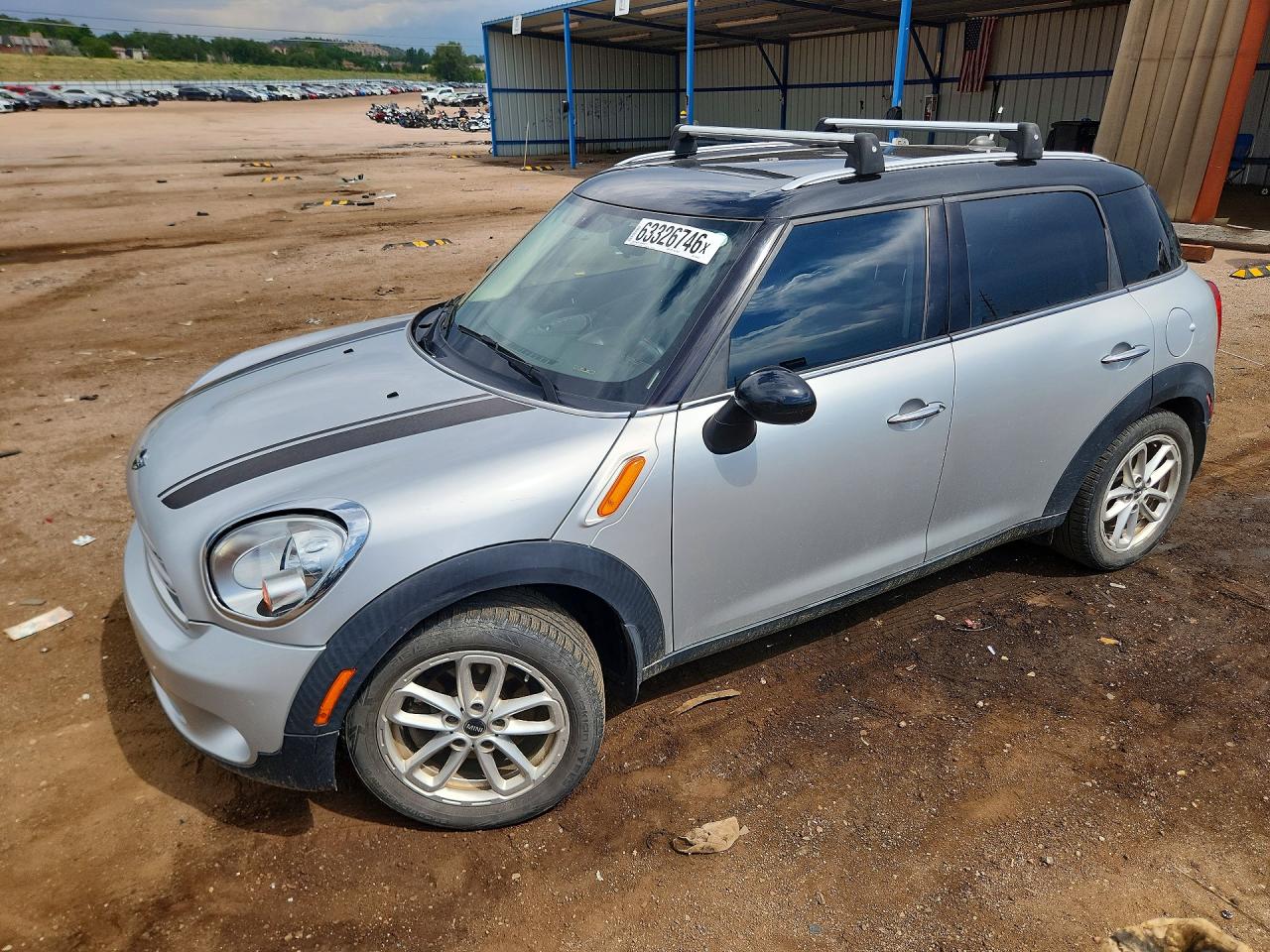 2015 MINI COOPER