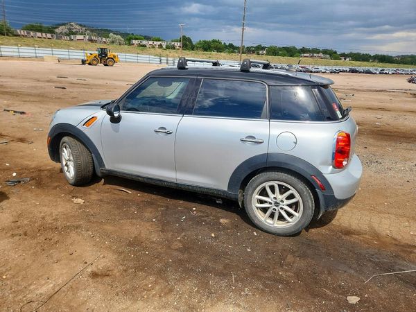 2015 MINI COOPER