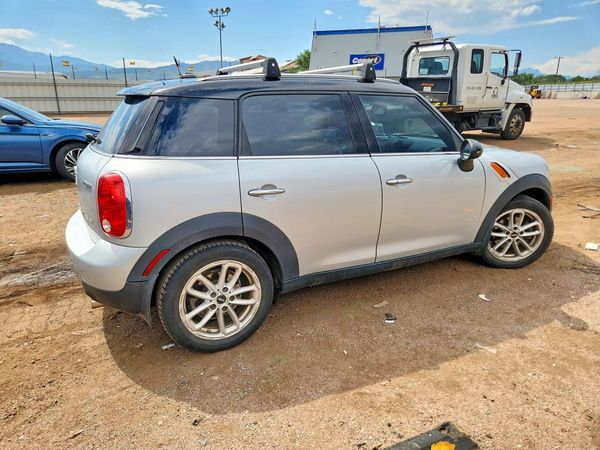2015 MINI COOPER