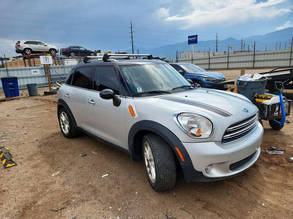 2015 MINI COOPER