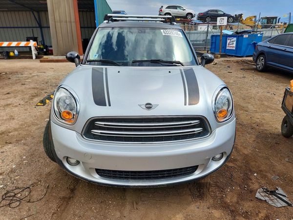 2015 MINI COOPER