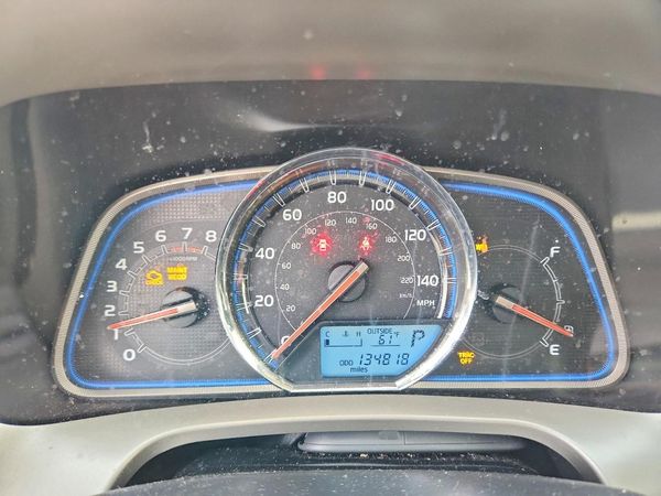 2015 TOYOTA RAV4 Limited (G Grade)