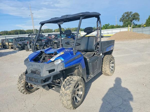 2012 POLARIS RANGER