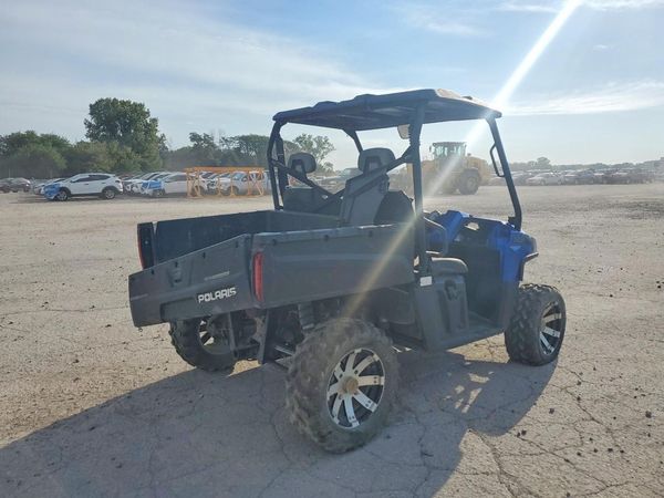 2012 POLARIS RANGER
