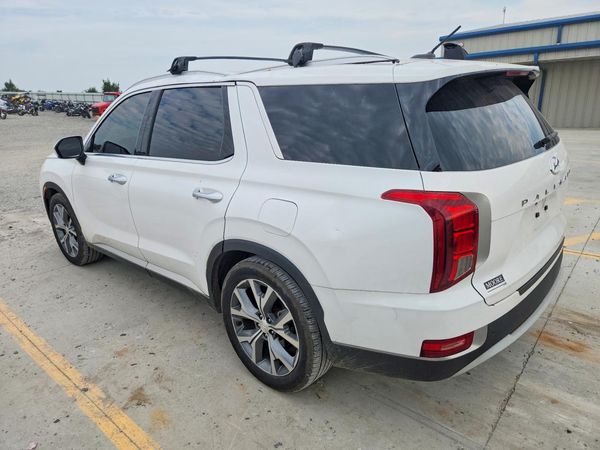 2020 HYUNDAI PALISADE SEL w/ Convenience Pkg