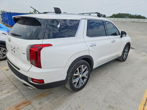 2020 HYUNDAI PALISADE SEL w/ Convenience Pkg