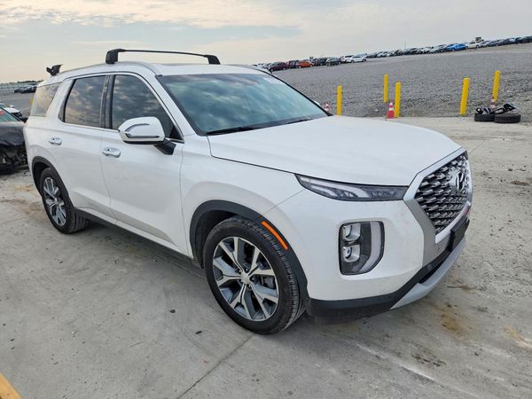 2020 HYUNDAI PALISADE SEL w/ Convenience Pkg