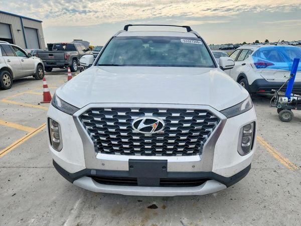 2020 HYUNDAI PALISADE SEL w/ Convenience Pkg