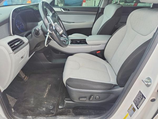 2020 HYUNDAI PALISADE SEL w/ Convenience Pkg