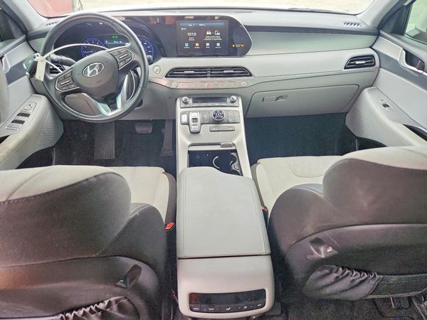 2020 HYUNDAI PALISADE SEL w/ Convenience Pkg