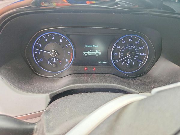 2020 HYUNDAI PALISADE SEL w/ Convenience Pkg