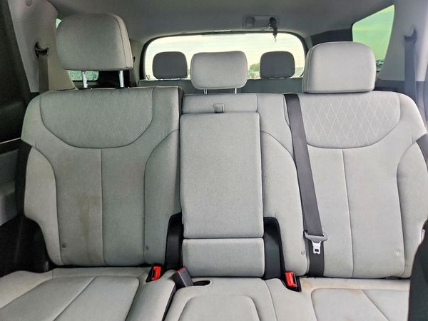 2020 HYUNDAI PALISADE SEL w/ Convenience Pkg