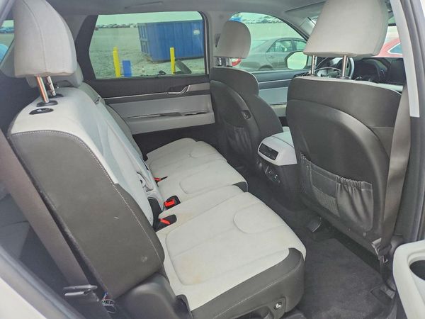 2020 HYUNDAI PALISADE SEL w/ Convenience Pkg