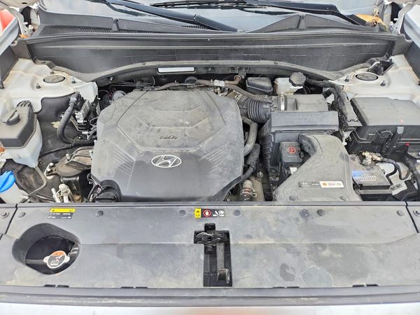 2020 HYUNDAI PALISADE SEL w/ Convenience Pkg
