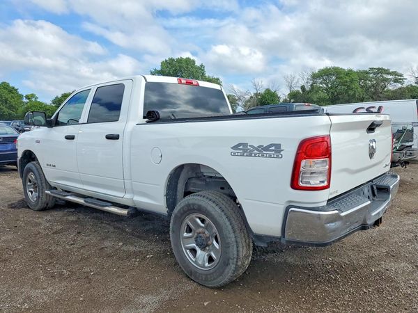 2019 RAM 2500 Tradesman