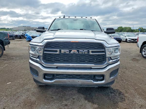 2019 RAM 2500 Tradesman